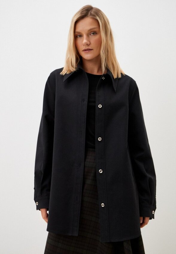 Куртка-рубашка Noele Boutique