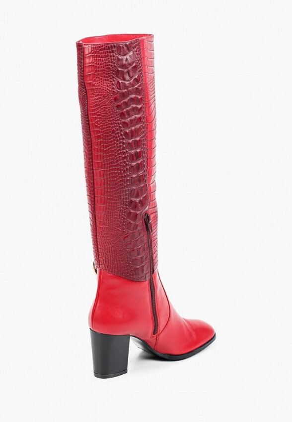 Сапоги Lagatta