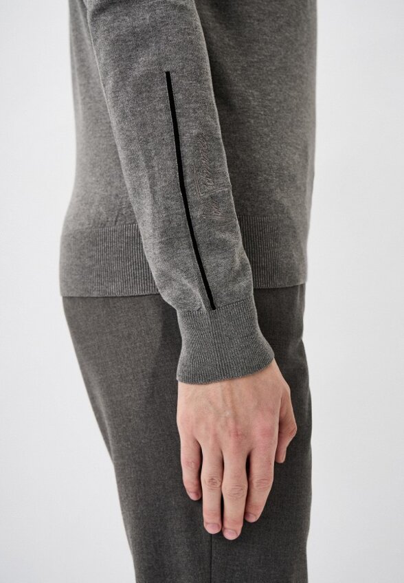 Пуловер John Richmond