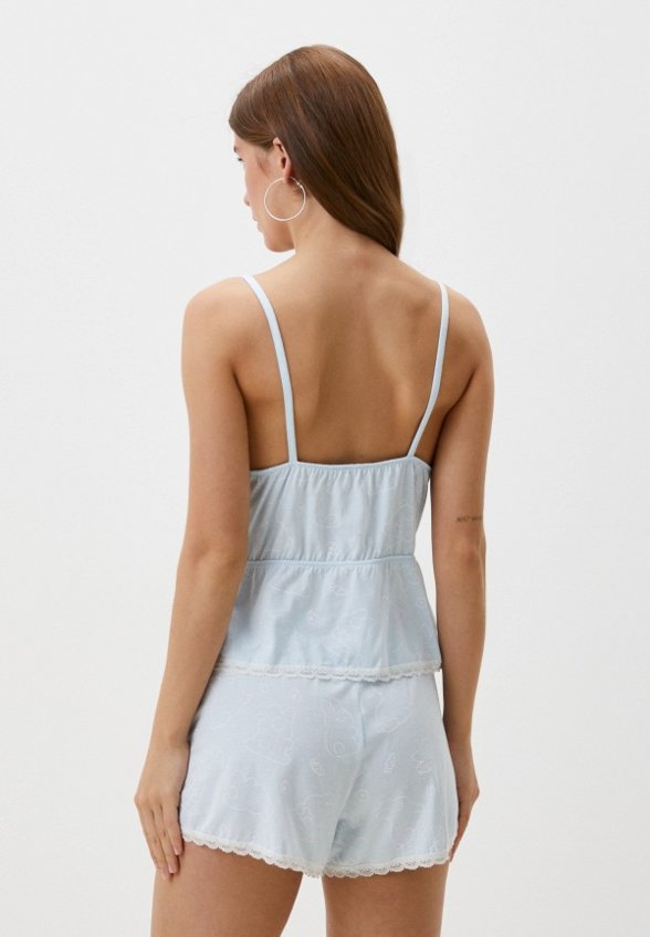 Пижама Mark Formelle