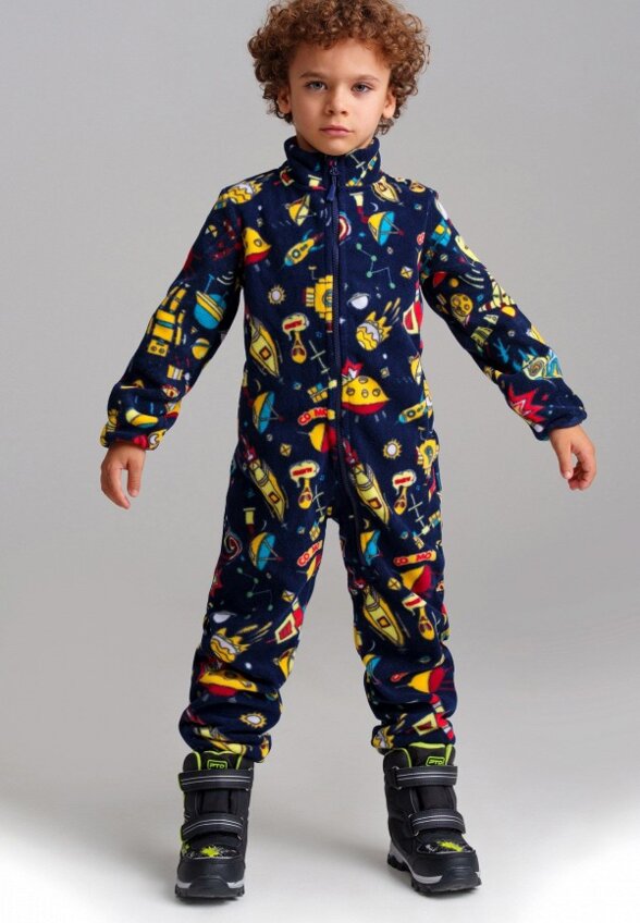 Комбинезон PlayToday