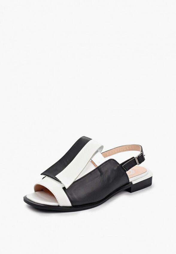 Сандалии Ascalini