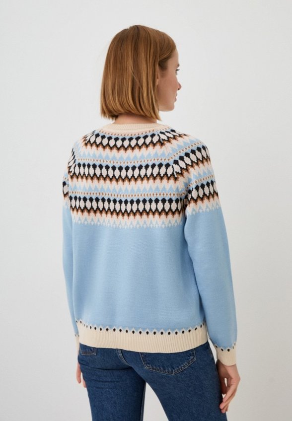 Джемпер Vivawool