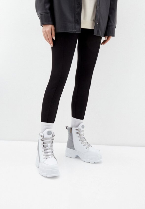 Ботильоны Grunberg