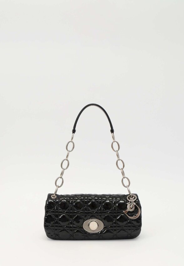 Dior Leather Bag
