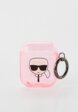 Чехол для наушников Karl Lagerfeld1  - превью