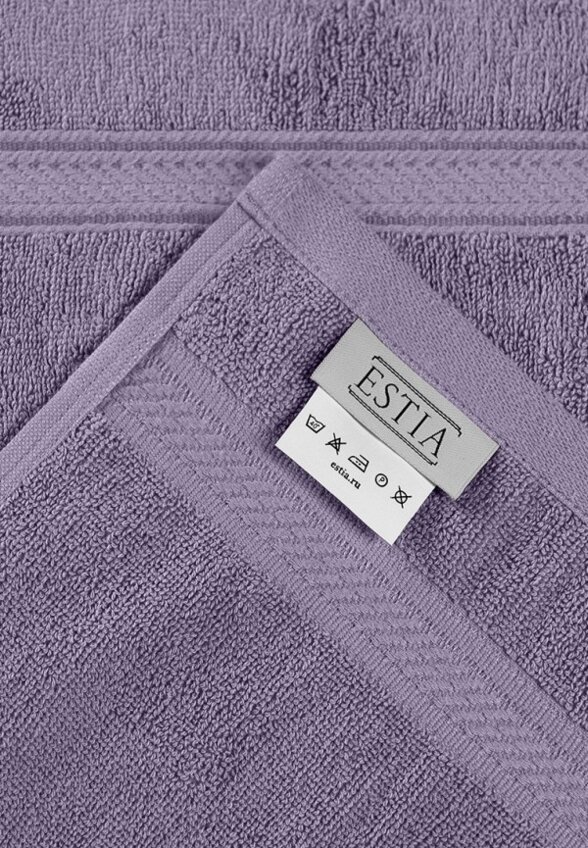 Комплект полотенец Estia