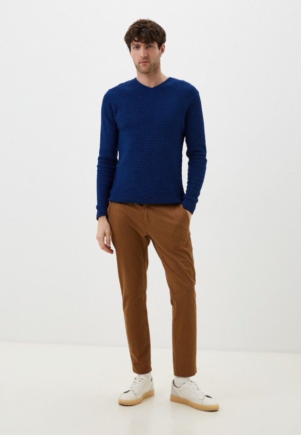 Пуловер Key to Life