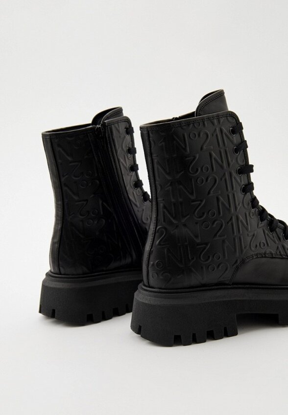 Ботинки N21 Kids