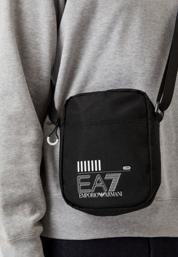 Сумка EA7