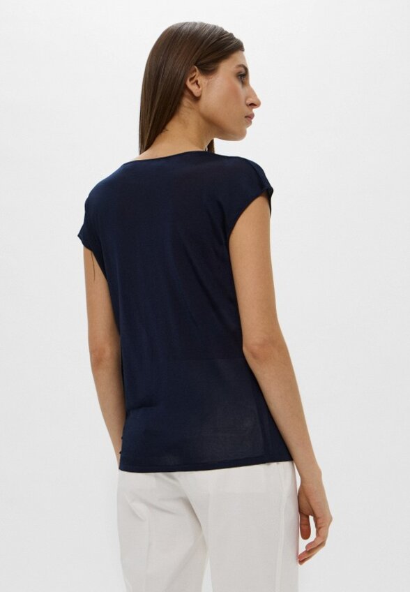 Топ Alberta Ferretti