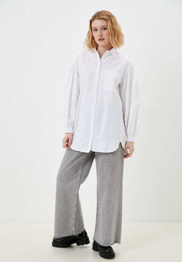 Рубашка Trendyol