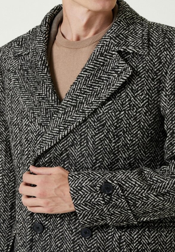 Пальто NetWork