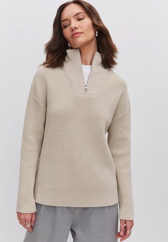 Свитер 99Colorspace