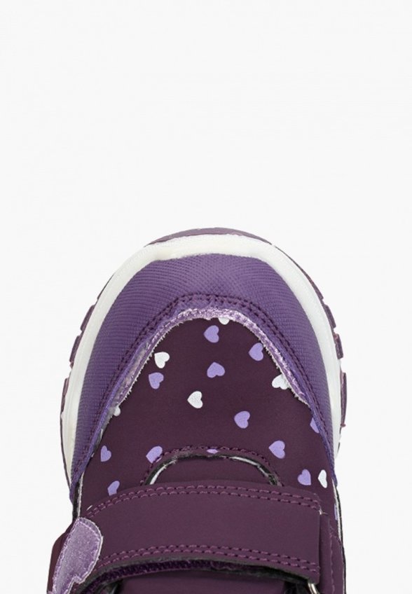 Ботинки Shuzzi