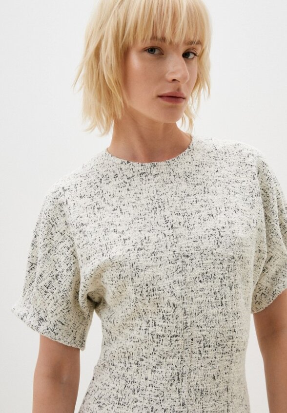 Платье MadaM T