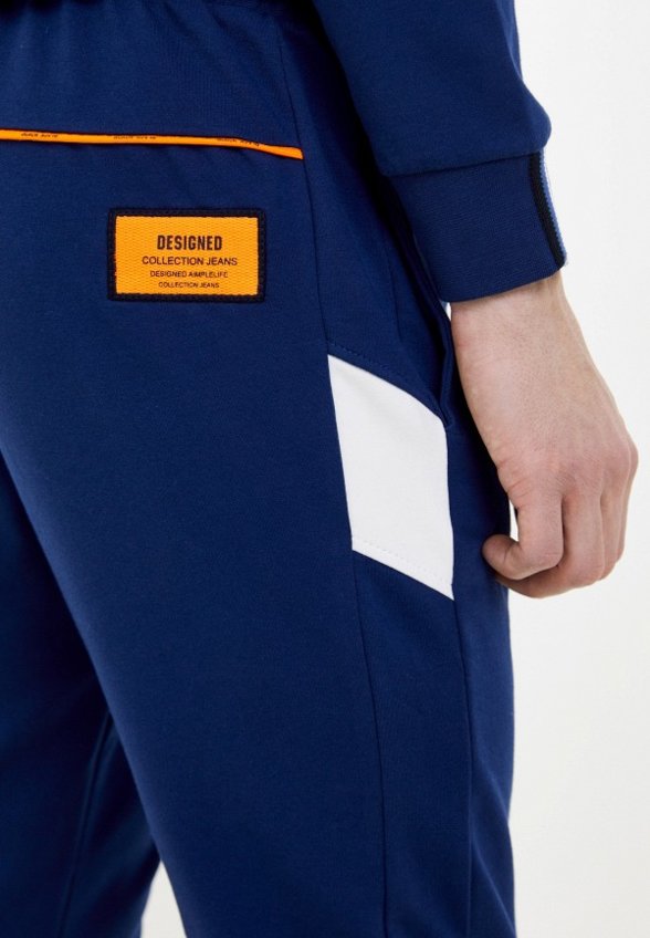 Брюки спортивные Bawer