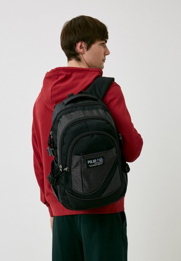 Рюкзак Polar