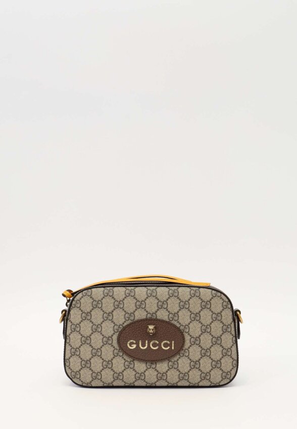 Gucci Neo Vintage