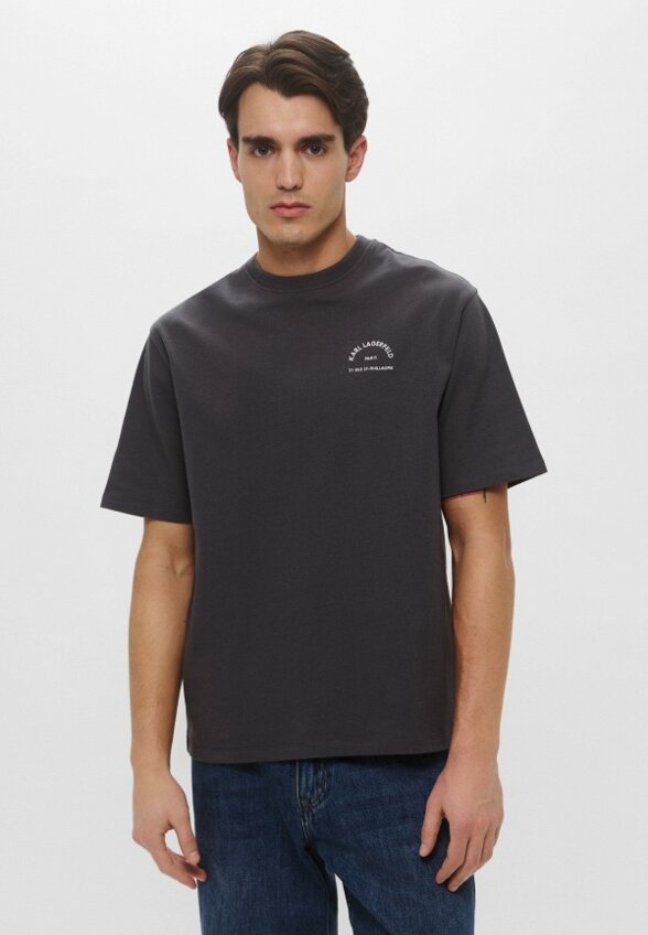 Футболка Karl Lagerfeld