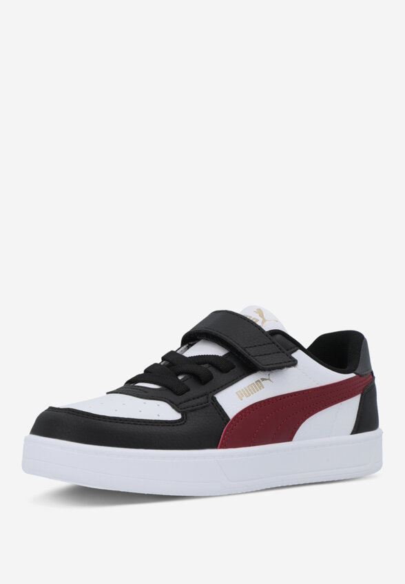 Кеды детские PUMA Caven 2.0, Черный
