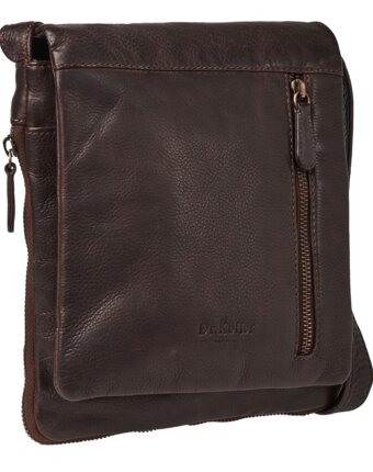 Др.Коффер M402723-248-09 сумка через плечо мужчинам