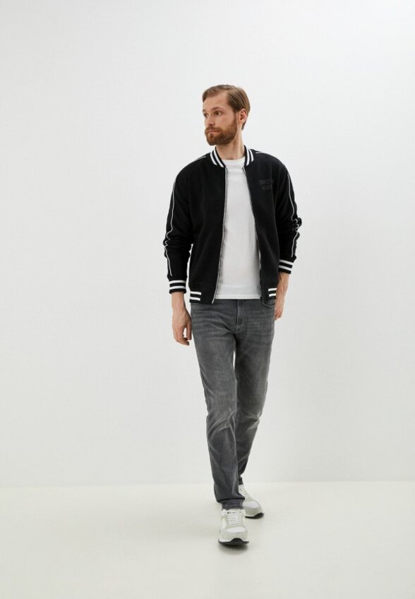 Олимпийка Colin's