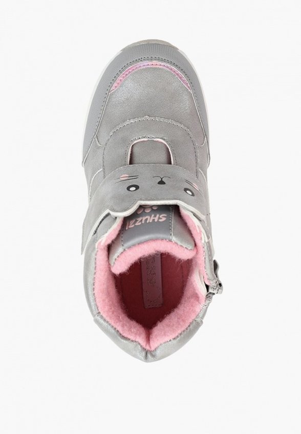 Ботинки Shuzzi