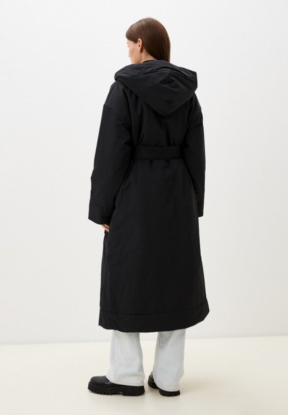 Куртка-пальто Baon