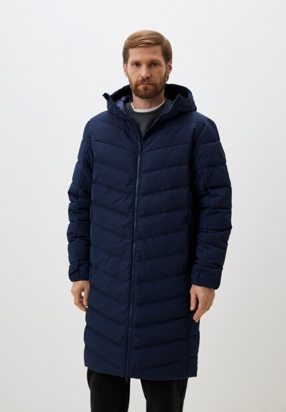 Пуховик Demix