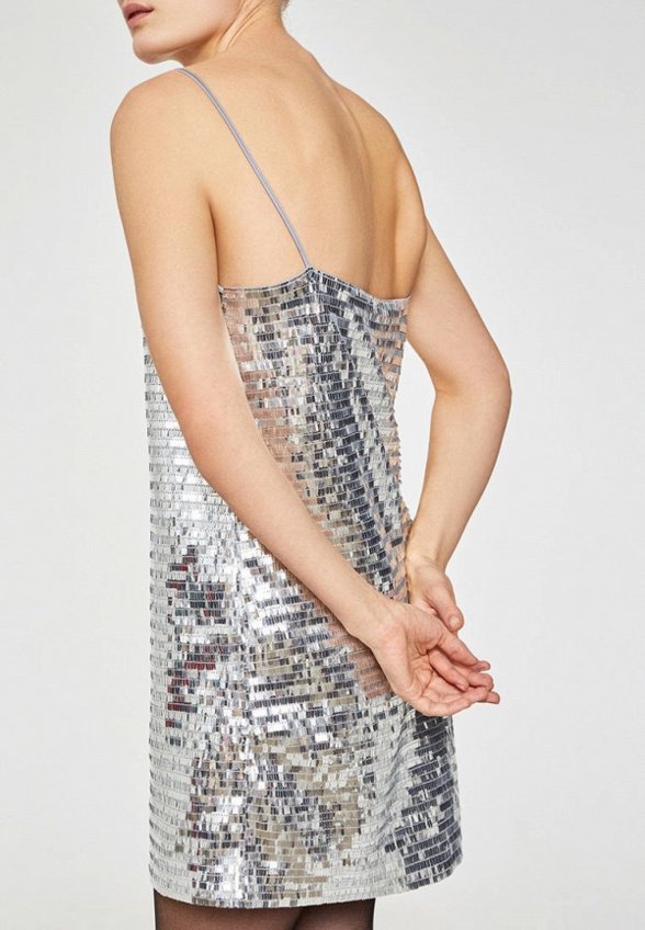 Платье To Be Blossom