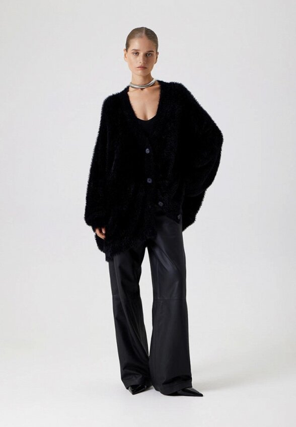 Кардиган Patratskaya