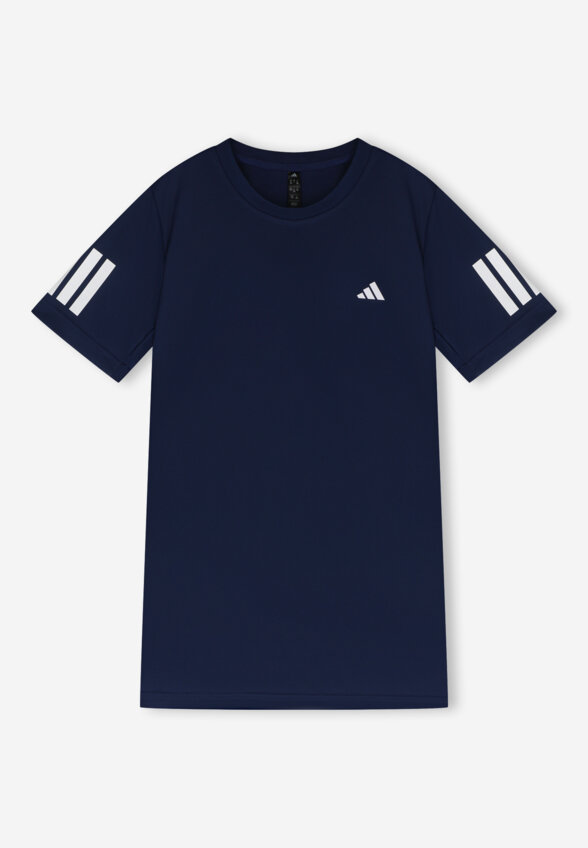 Футболка для мальчиков adidas Club, Синий