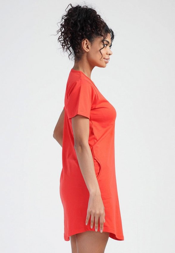 Платье домашнее Vienetta