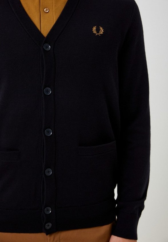 Кардиган Fred Perry