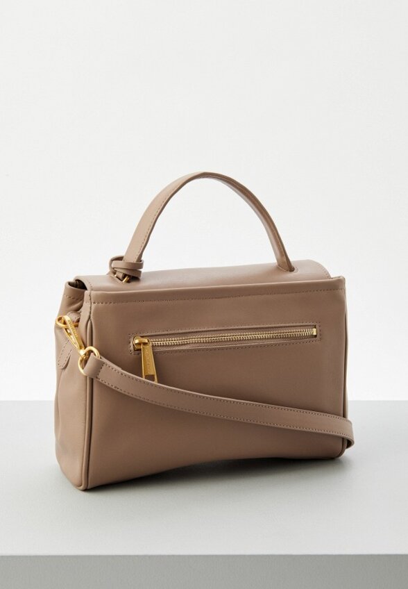 Сумка и брелок Lancaster