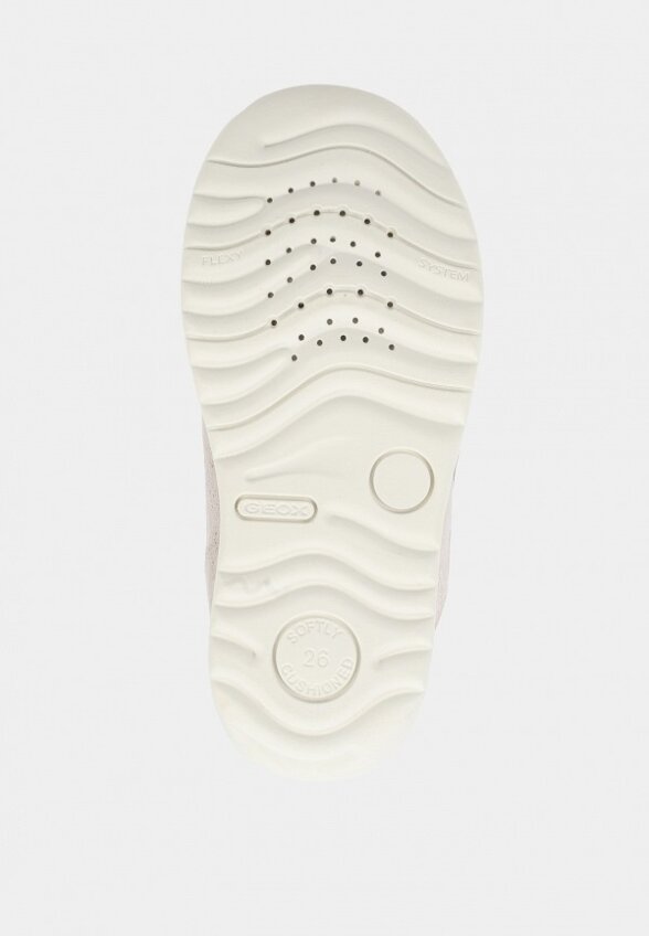 Кроссовки Geox