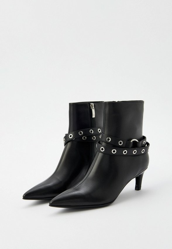 Ботильоны Portal