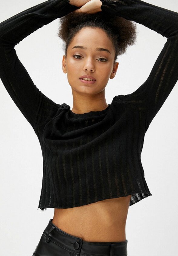 Лонгслив Koton