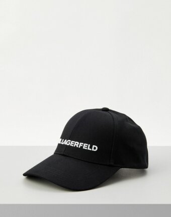 Бейсболка Karl Lagerfeld женщинам