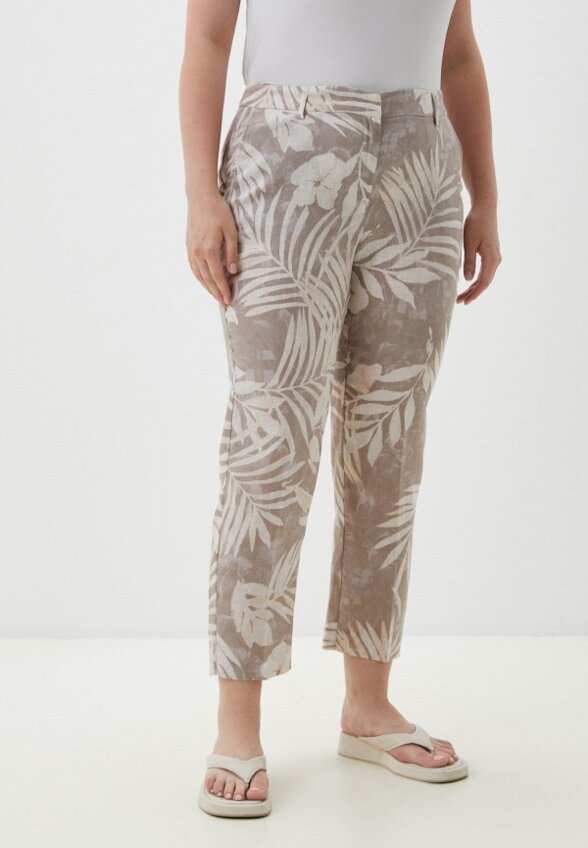 Брюки Punt Roma