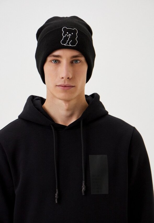 Шапка Crazy Getup