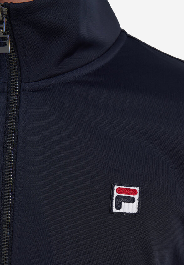 Олимпийка мужская FILA, Синий