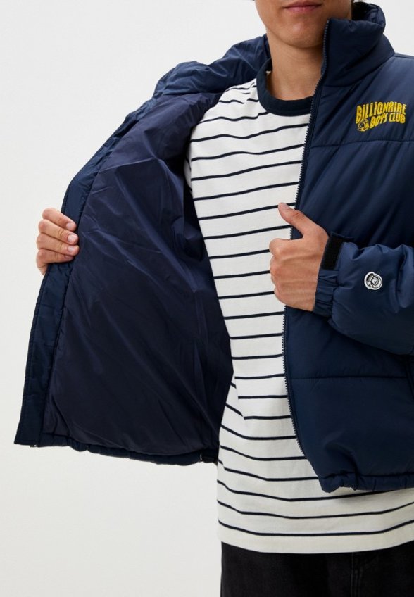 Пуховик Billionaire Boys Club