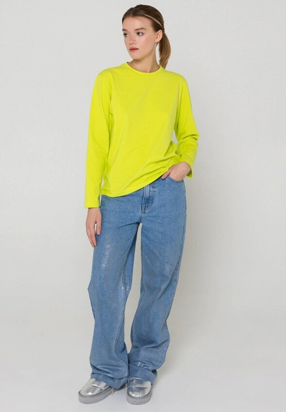 Лонгслив Yanvar'