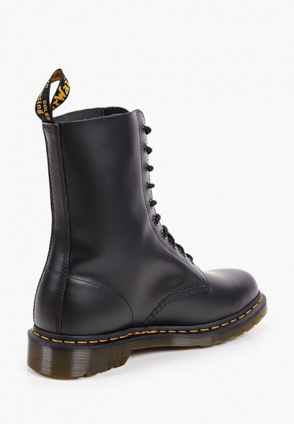 Ботинки Dr. Martens