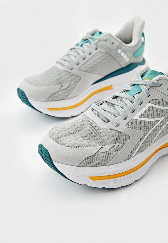 Кроссовки Diadora