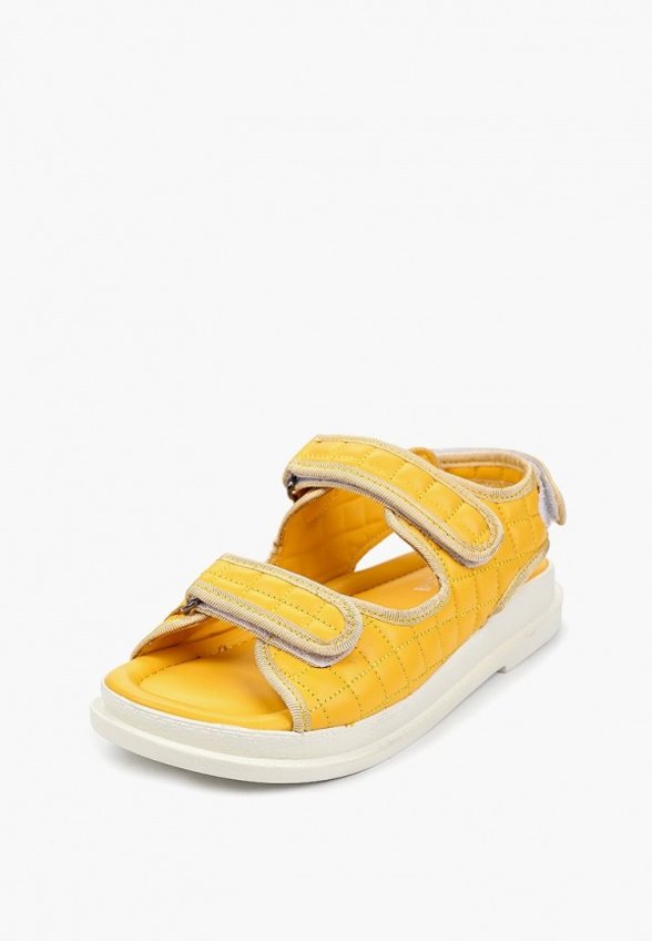 Сандалии Mysa