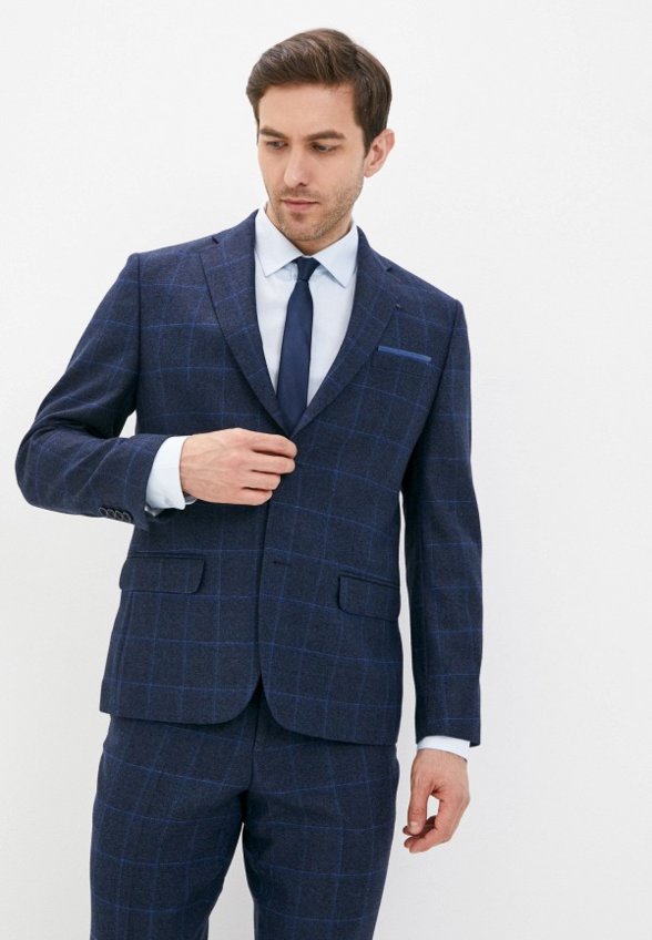 Костюм классический Bazioni