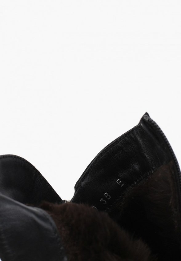 Полусапоги Lenuver